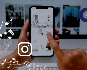 Add Music to Instagram Reels, Stories & Posts