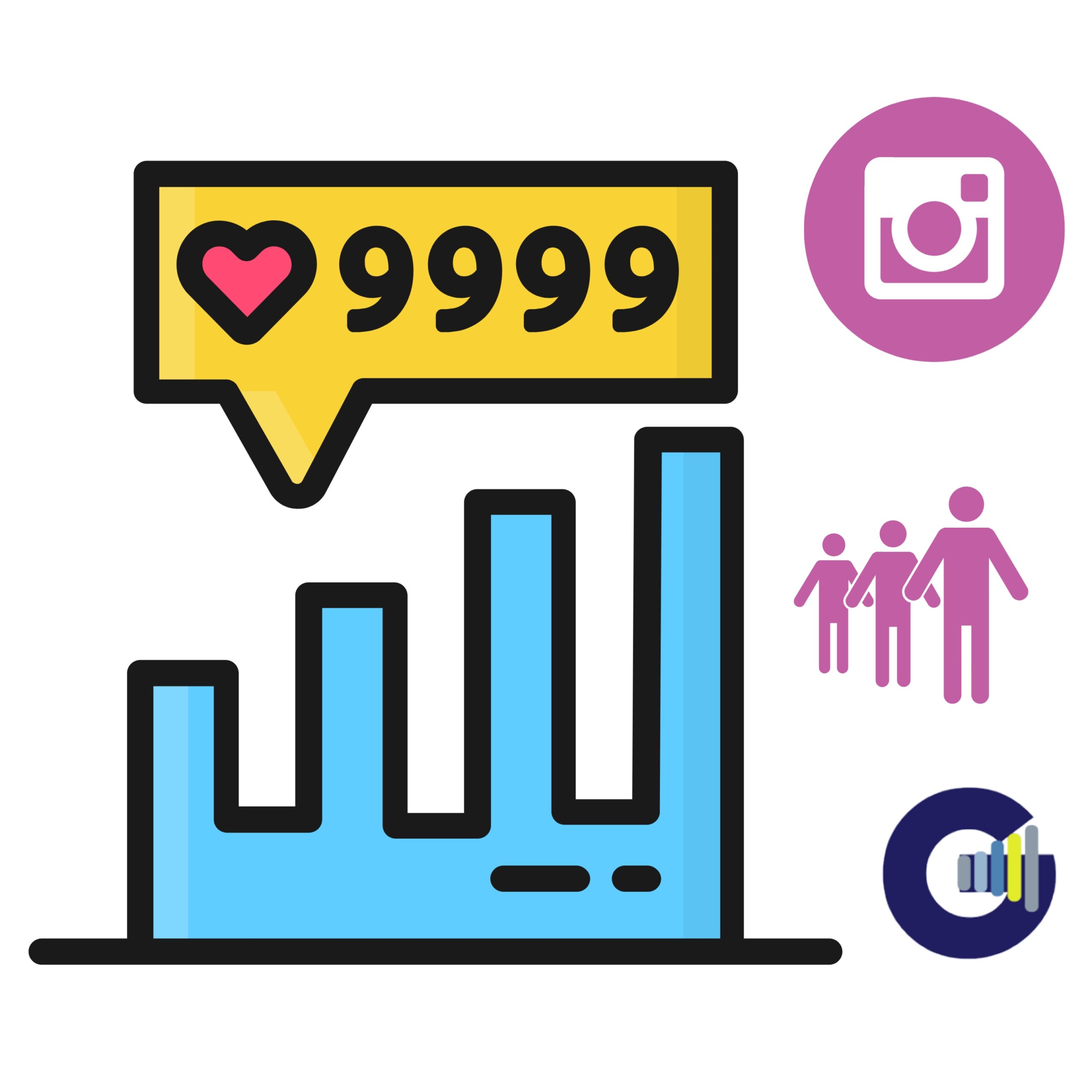 how to get local followers on instagram